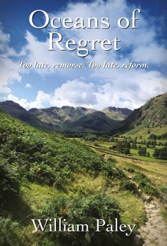 Cover Oceans Of Regret (eBook, ePUB)