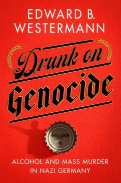 Drunk on Genocide (eBook, ePUB)