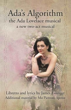 Ada's Algorithm - the Ada Lovelace musical (eBook, ePUB) - Essinger, James