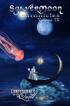 Cover SylverMoon Chronicles: Volume IX (eBook, ePUB)