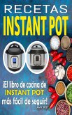 Recetas Instant Pot (eBook, ePUB)