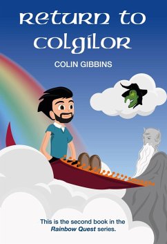 Cover Return to Colgilor (eBook, ePUB)