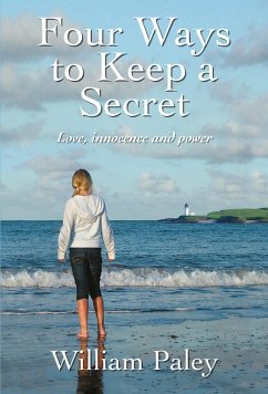 Cover Four Ways to Keep a Secret (eBook, ePUB)
