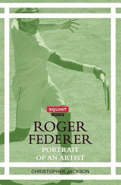 Cover Roger Federer (eBook, ePUB)