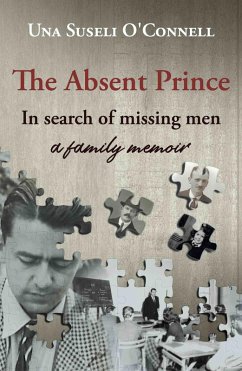 Cover Absent Prince (eBook, ePUB)