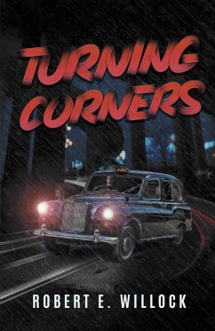 Cover Turning Corners (eBook, ePUB)