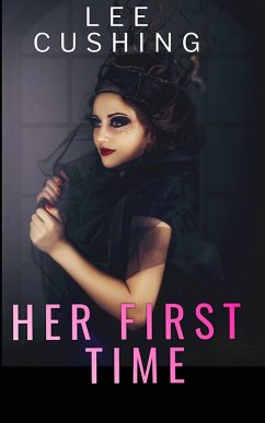 Cover Her First Time (Vampires, #6) (eBook, ePUB)
