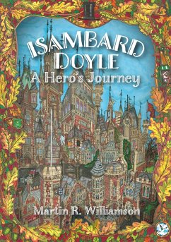 Cover Isambard Doyle (eBook, ePUB)