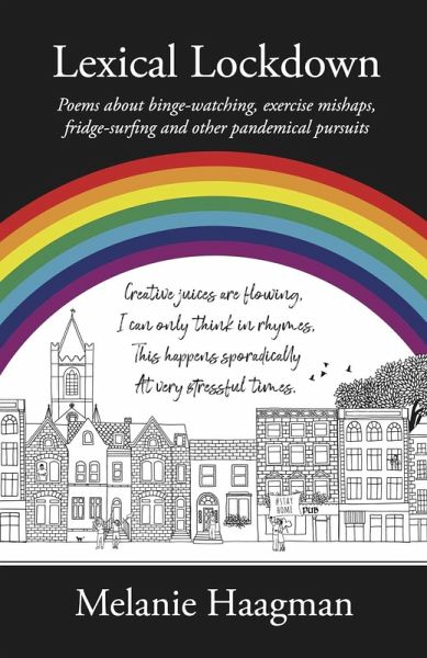 Lexical Lockdown (eBook, ePUB)