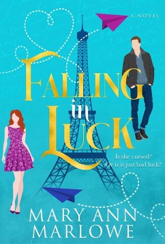 Cover Falling in Luck (eBook, ePUB)