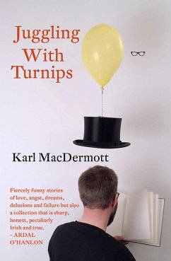 Juggling With Turnips (eBook, ePUB) - Macdermott, Karl