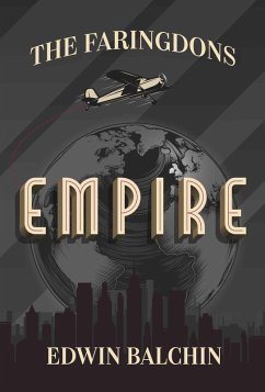 Cover Faringdons - Empire (eBook, ePUB)