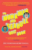 Monkman and Seagull Quiz Book (eBook, ePUB)