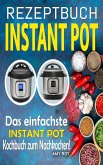 Rezeptbuch Instant Pot (eBook, ePUB)