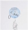 Goldbuch Baby Hurra- ein Junge 30x31 60... - Bild 1
