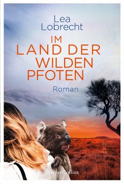 Im Land der wilden Pfoten (eBook, ePUB) - Lobrecht, Lea