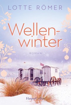 Wellenwinter (eBook, ePUB) - Römer, Lotte