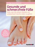 Gesunde und schmerzfreie Füße (eBook, PDF)