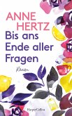 Bis ans Ende aller Fragen (eBook, ePUB)