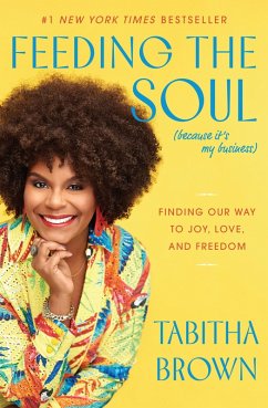 Feeding the Soul (Because It's My Business) (eBook, ePUB) - Brown, Tabitha