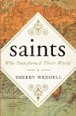 saints Who Transformed Their World (eBook, ePUB)
