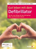 Gut leben mit dem Defibrillator (eBook, PDF)