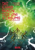 Die Chroniken des Universums. Band 1 (eBook, PDF)