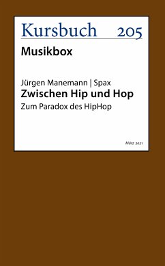 Zwischen Hip und Hop (eBook, ePUB) - Manemann, Jürgen