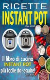 Ricette Instant Pot Italiano (eBook, ePUB)
