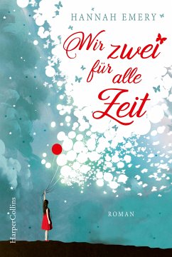 Wir zwei für alle Zeit (eBook, ePUB) - Emery, Hannah