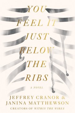 You Feel It Just Below the Ribs (eBook, ePUB)