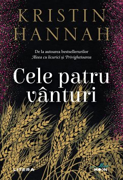 Cele patru vânturi (eBook, ePUB) - Hannah, Kristin