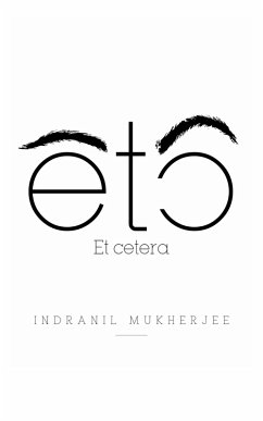 ETC (eBook, ePUB) - Mukherjee, Indranil