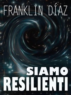 Cover Siamo resilienti (eBook, ePUB)