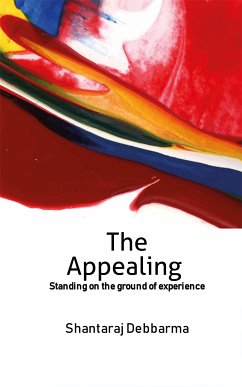 The Appealing (eBook, ePUB) - Debbarma, Shantaraj