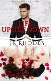 Life Upside Down (eBook, ePUB)