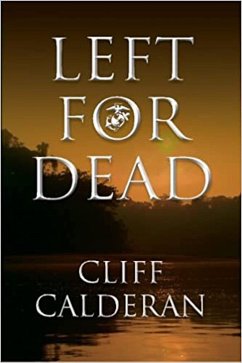 Left For Dead (eBook, ePUB) - Calderan, Cliff