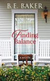 Finding Balance (The Finding Home Series, #8) (eBook, ePUB)