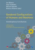 Gendered Configurations of Humans and Machines (eBook, PDF)