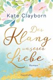 Der Klang unserer Liebe (eBook, ePUB)