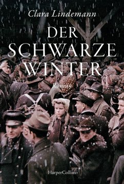 Der schwarze Winter (eBook, ePUB) - Lindemann, Clara
