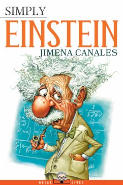 Simply Einstein (eBook, ePUB) - Canales, Jimena