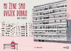 Cover Mi zene smo uvijek dobro (eBook, ePUB)