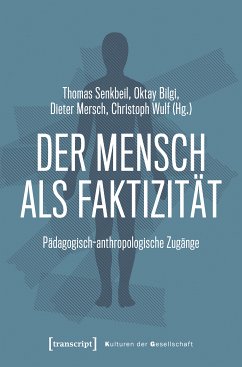 Der Mensch als Faktizität (eBook, PDF)
