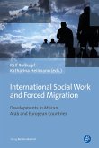 International Social Work and Forced Migration (eBook, PDF)