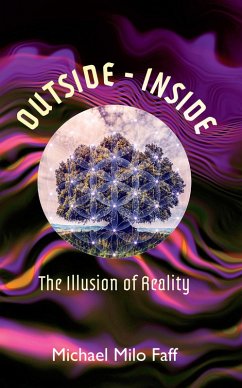 Outside - Inside (eBook, ePUB) - Faff, Michael Milo
