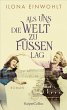 Als uns die Welt zu Füßen lag (eBook,... - Bild 1