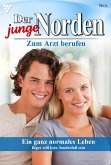 Ein ganz normales Leben (eBook, ePUB)