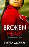 Broken Heart (Reed Family Mysteries, #1) (eBook, ePUB)