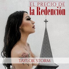 Cover El Precio de la Redención (eBook, ePUB)